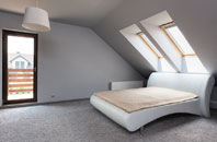 Abridge bedroom extensions