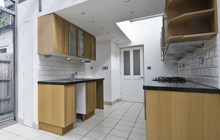 Abridge kitchen extension leads